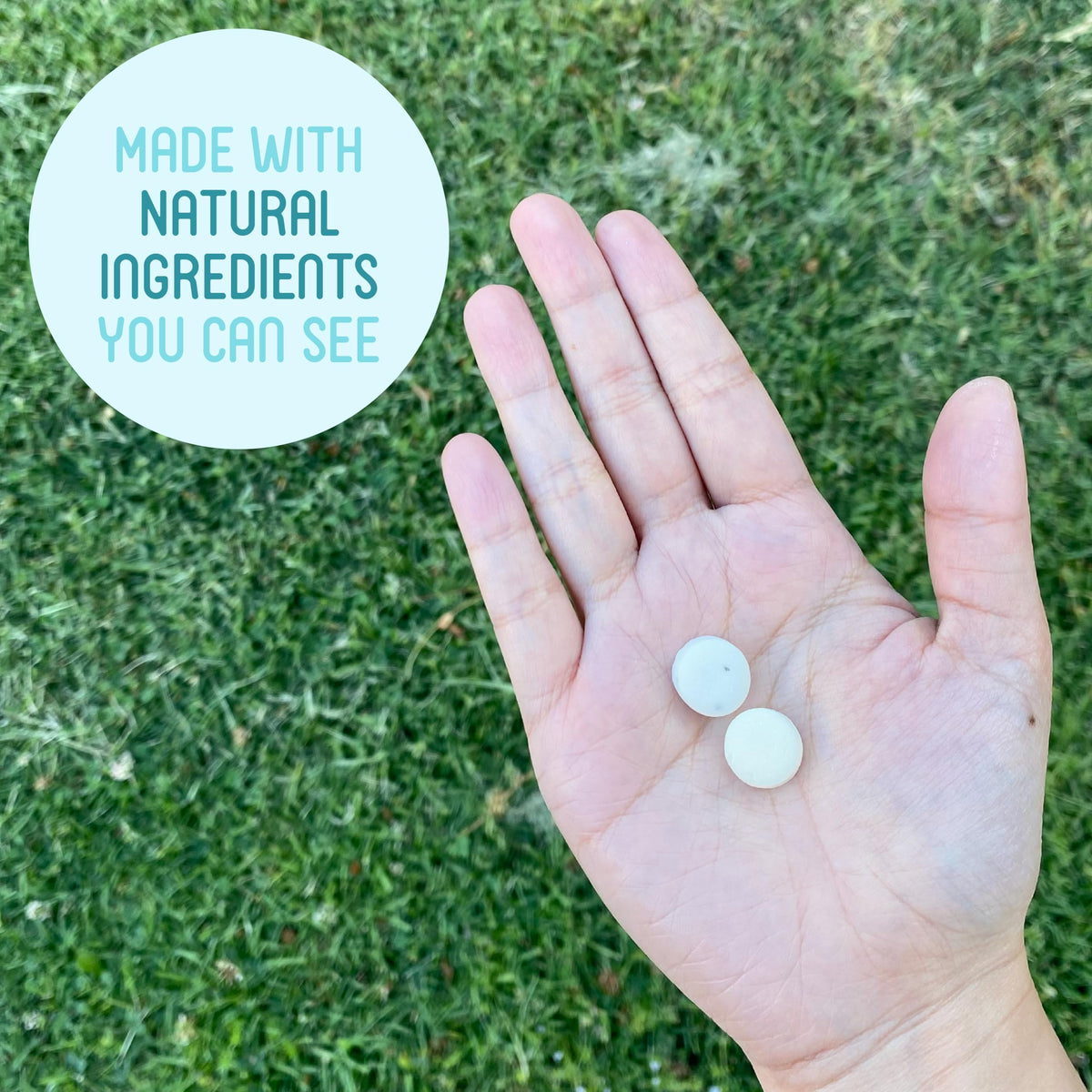 Vermints on-the-go scene with tin tucked in pocket