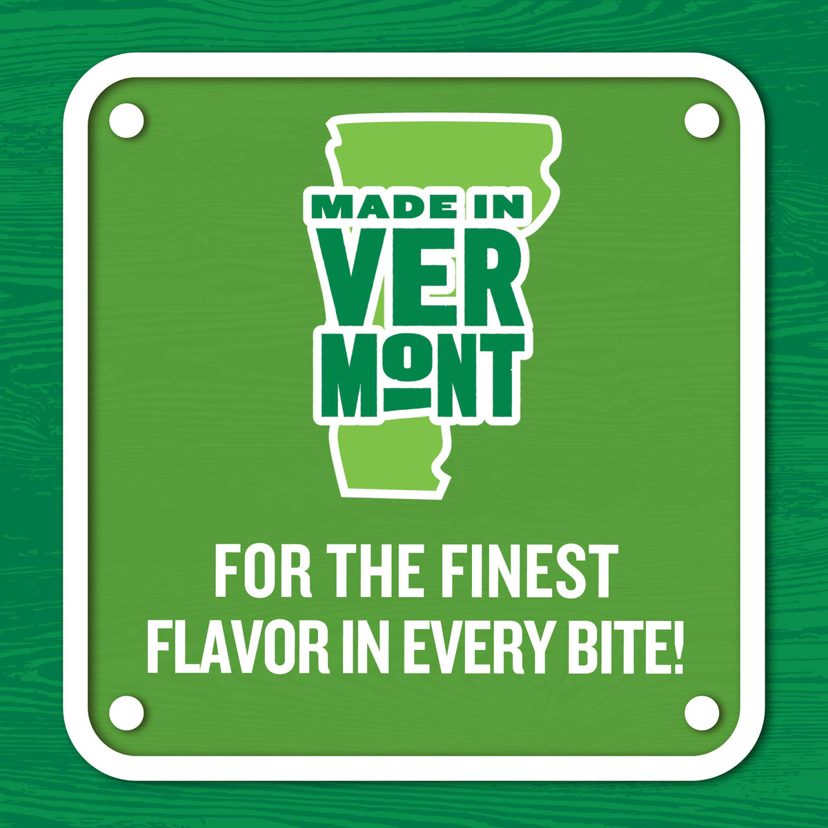 Keto-friendly Vermont Smoke & Cure mini jerky go pack as a portable snack