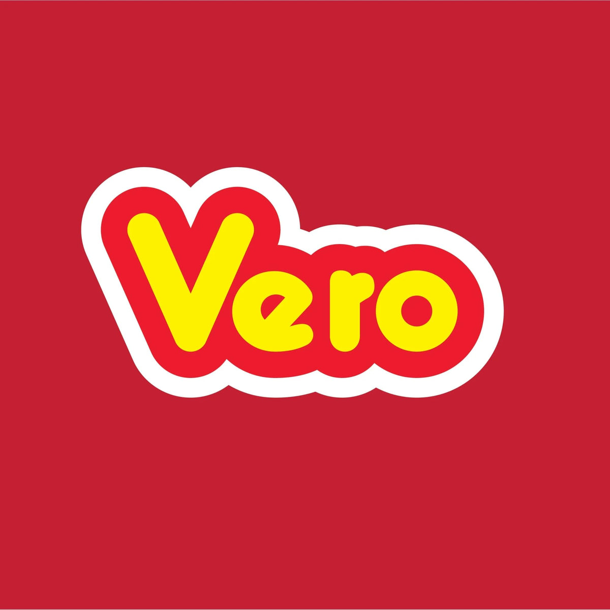 Vero Elotes Paletas close-up with bright strawberry-chilli coating
