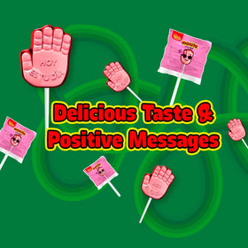 Vero Manita Paletas offer flavor variety for celebrations