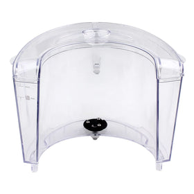 Veterger 40oz water reservoir front view for Keurig 2.0 K200/K250, easy refilling.