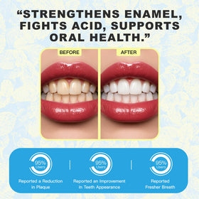 VEX daily-use pack makes fresh breath convenient anywhere.