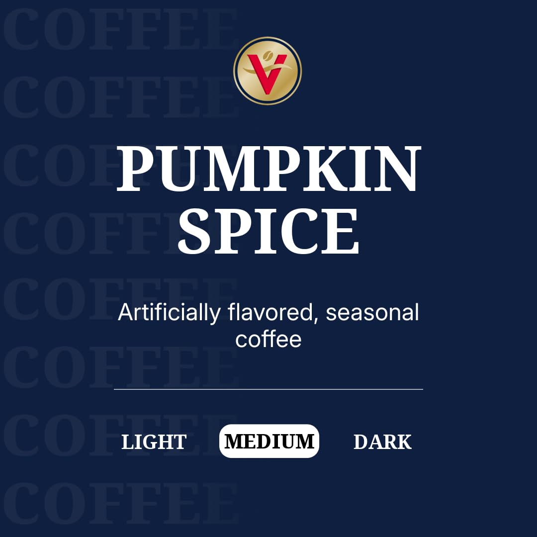 Victor Allen's 32-count box for easy, mess-free daily coffee