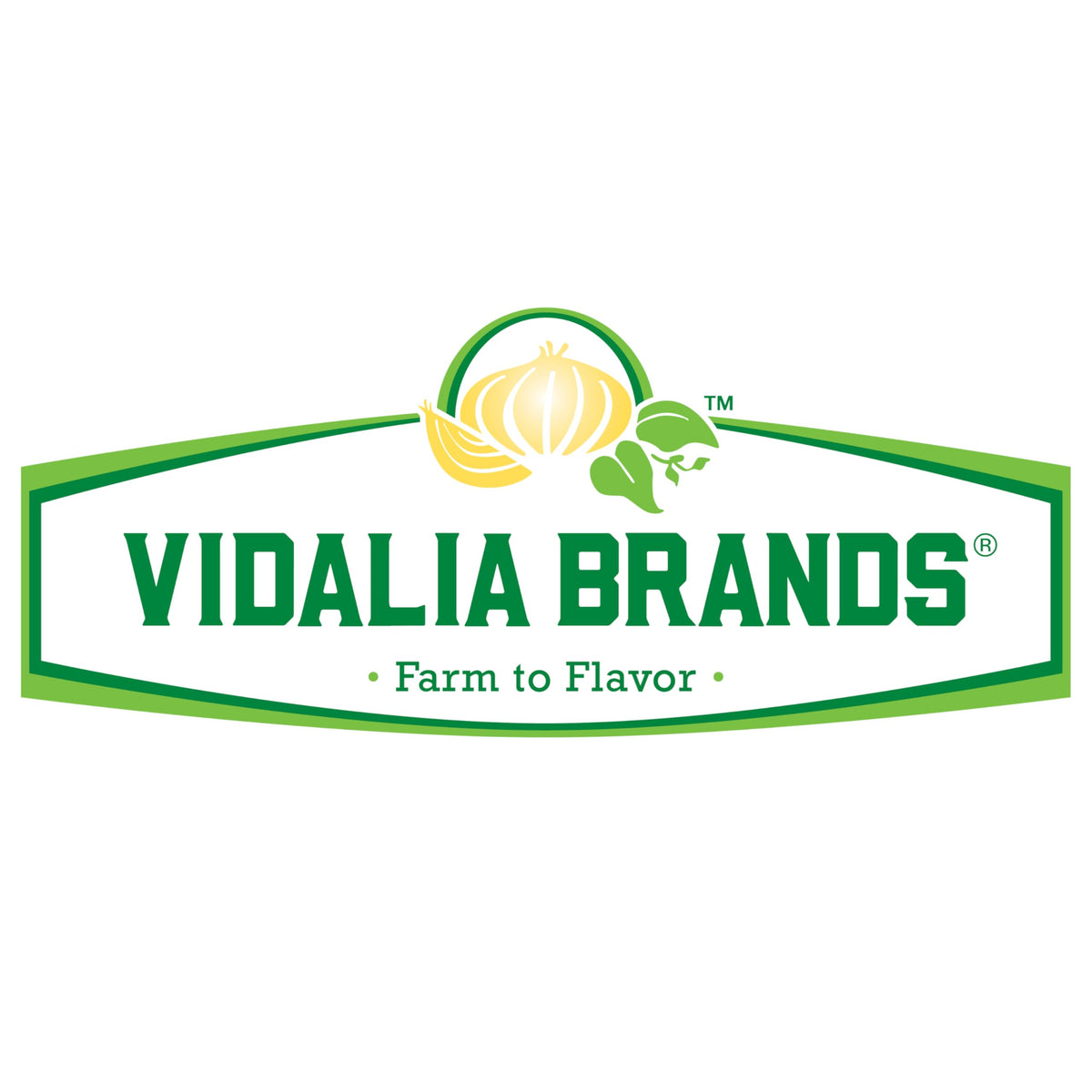 Vidalia Brands Sweet Onion Relish jar on plate beside sandwich, flavor-ready topping.