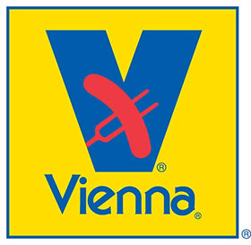 Vienna Beef sport peppers 16oz jar packaging shown for home use.
