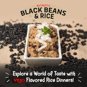 Vigo low-fat dinner option presented in a compact 8oz cup.
