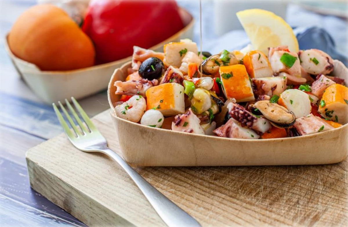 Vigo provides Spanish-imported quality with natural marinade and seasoned flavor.
