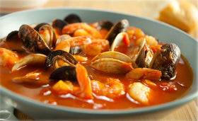 Vigo canned squid is gluten-free and family-friendly for diverse menus.