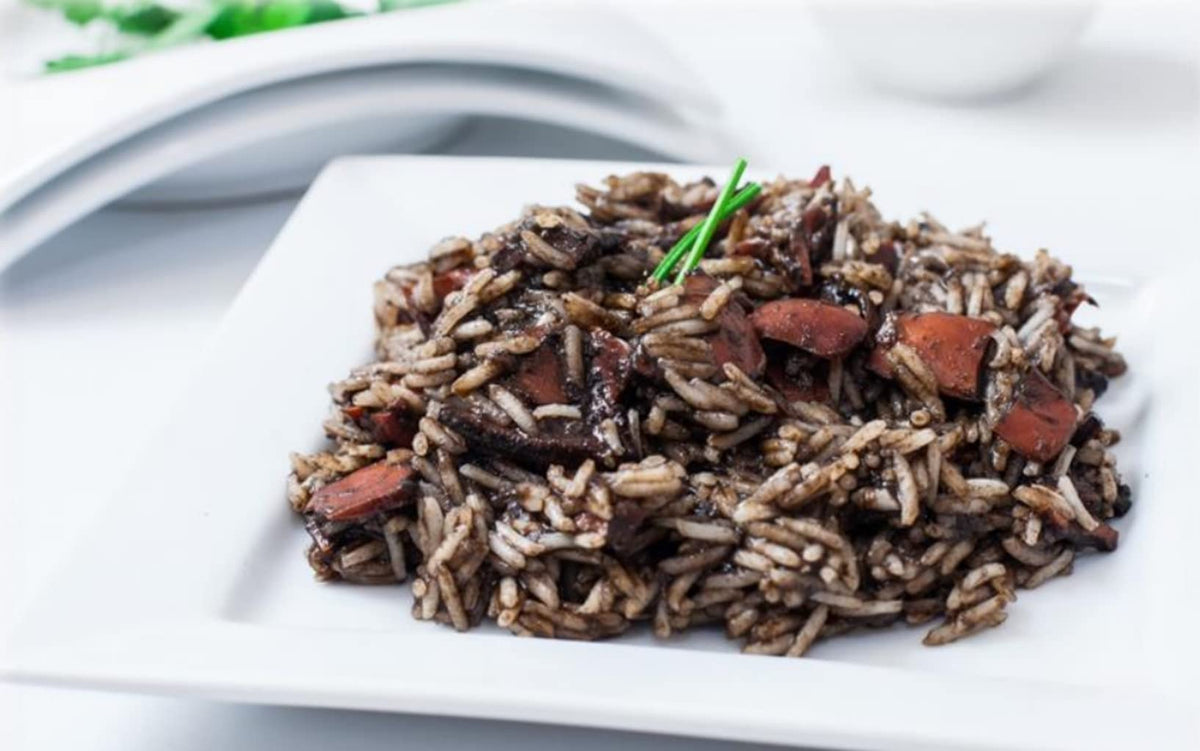 Vigo supplies flavorful seafood for quick recipes from salads to pastas.