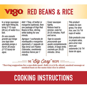 Vigo dish paired with smoked sausage to illustrate tasteful pairings.