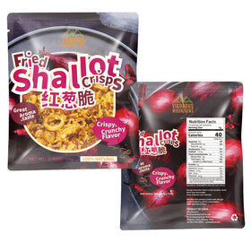 VIGOROUS MOUNTAINS Five 100 g packs simplify stocking and meal prep.