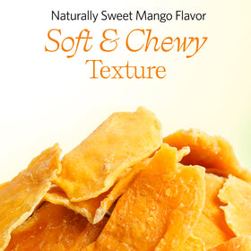 Vinamit Cat Chu mango variety aroma adds tropical flavor to snacks.