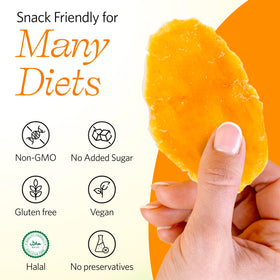 Vinamit provides 2 g fiber and 43.5 mg potassium per serving for daily energy.