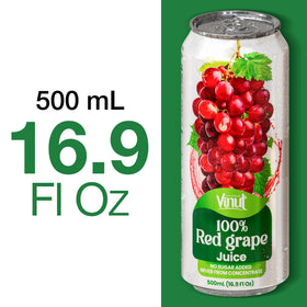 VINUT can bottom shows use-by date for freshness and safety.