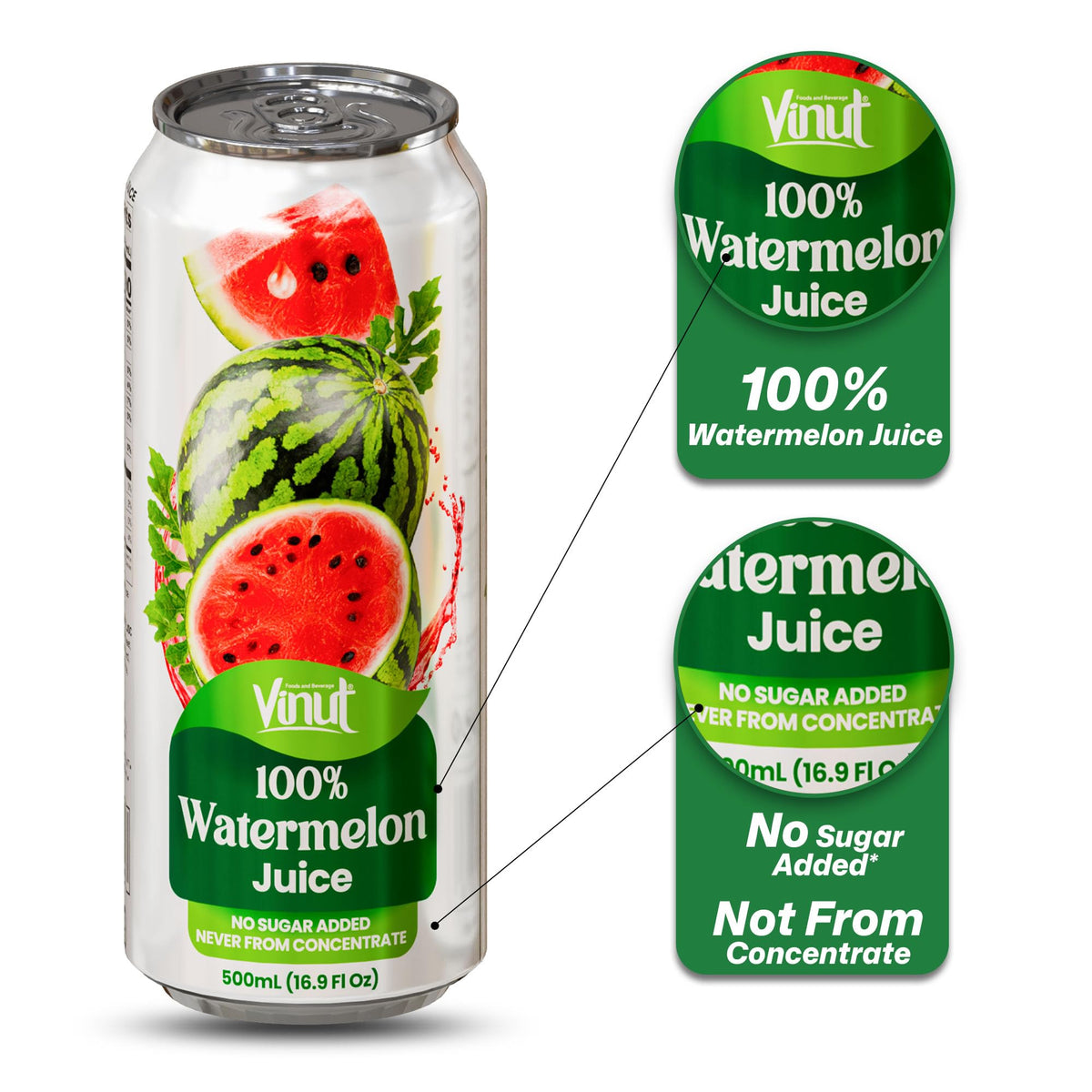 VINUT can bottom shows use-by date for freshness awareness