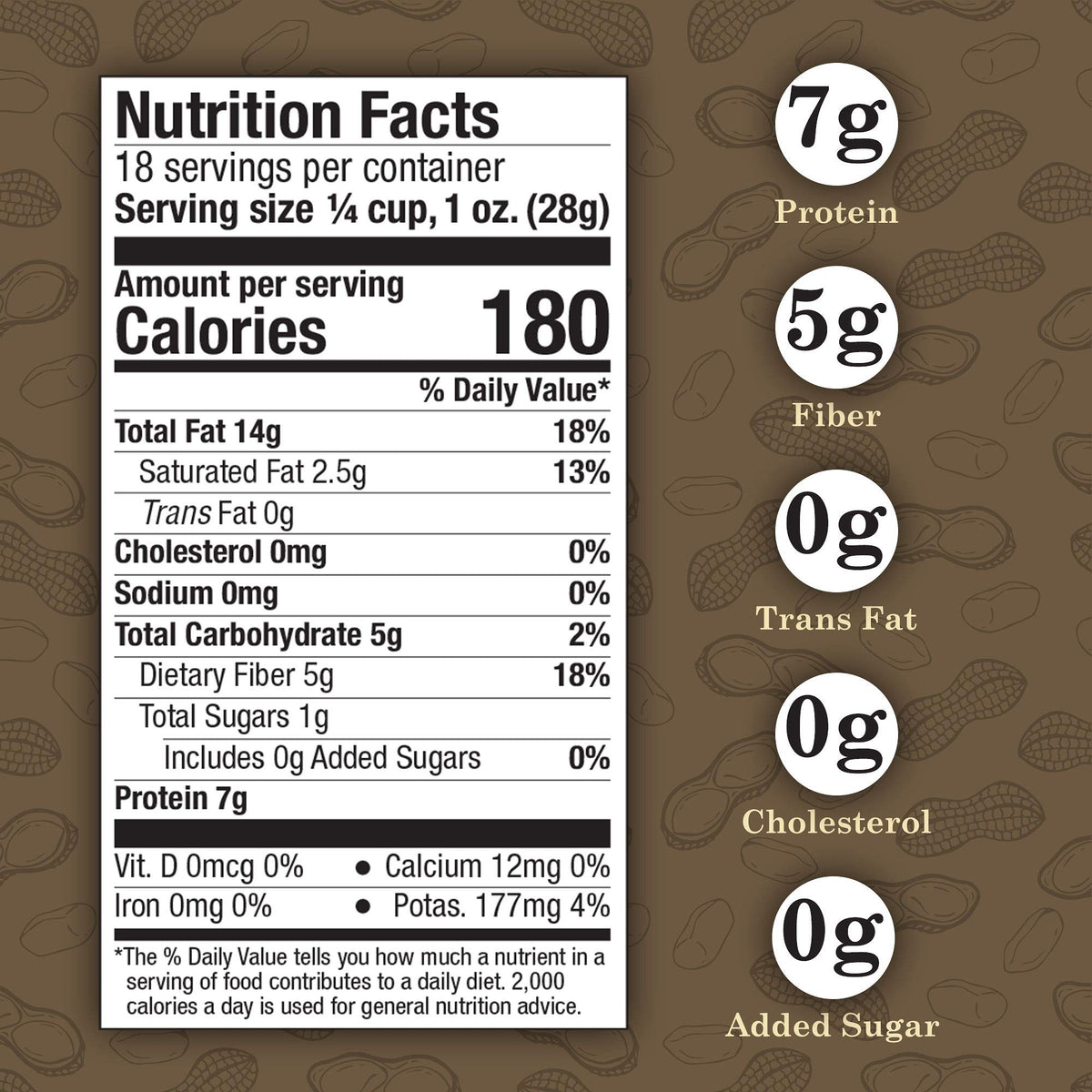 Virginia Diner Virginia heritage label highlights authentic snack tradition.