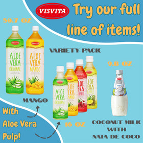 Tabletop scene with Visvita bottle, ideal for everyday hydration.