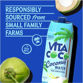 Vita Coco ready-to-drink on-the-go — a grab-and-go hydration option for workouts.