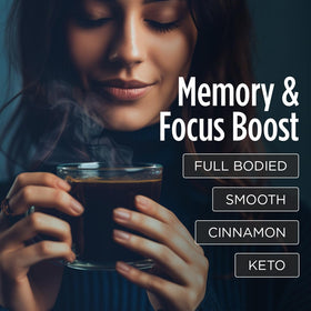 VitaCup Arabica roast decaf pod delivers smooth, chocolatey flavor