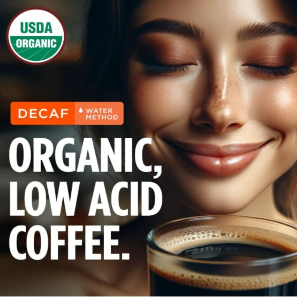 VitaCup K-Cup compatible pod ready for quick brewing with Keurig machines.