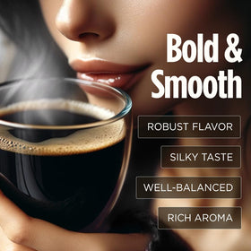 Vitacup Keurig compatible pod for quick espresso style cups