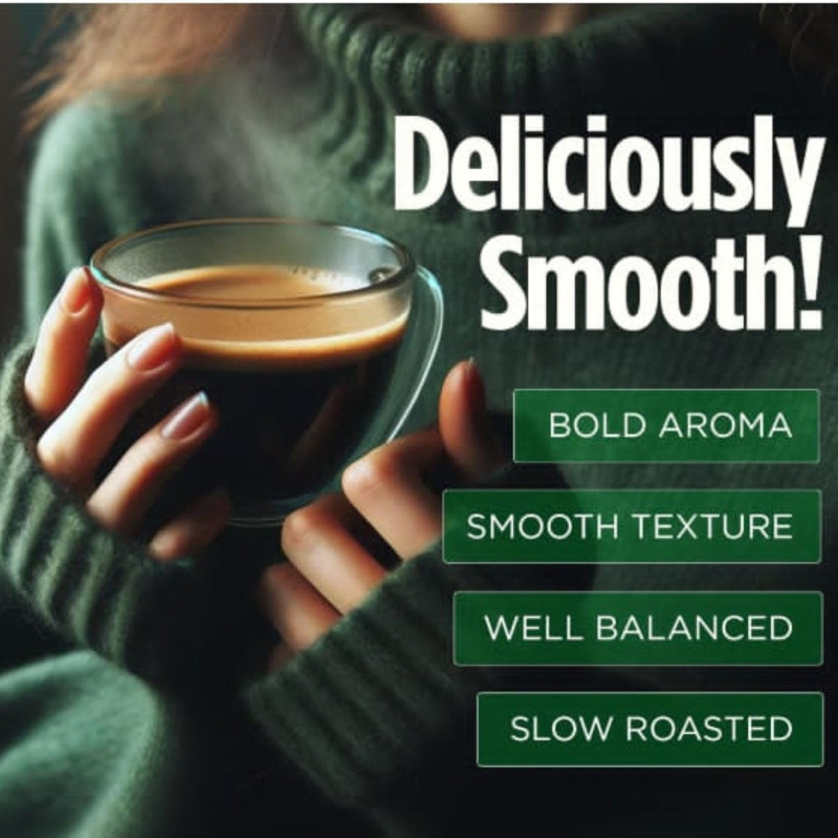 VitaCup Keurig-compatible pod fits most brewers for easy, consistent cups.