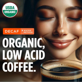 VitaCup Single Origin Peru pod offers high-altitude flavor and a nuanced aroma.