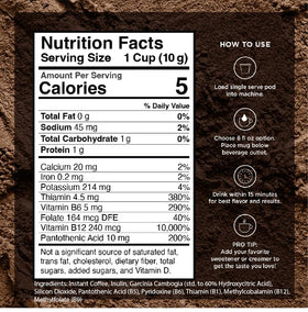 VitaCup Slim on-the-go packaging ideal for busy wellness routines.