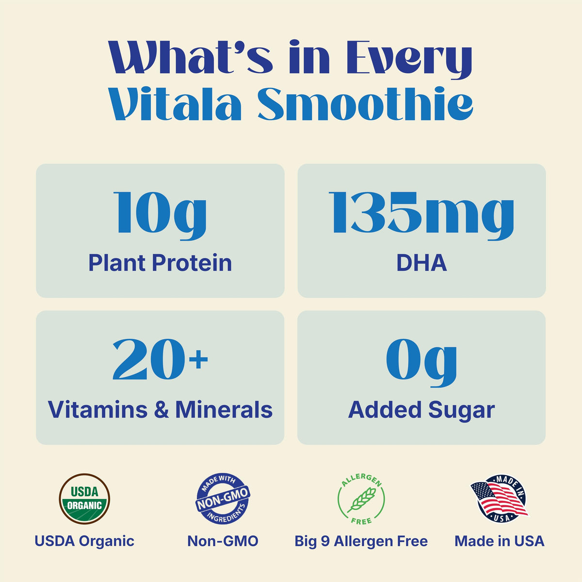Vitala Apple Glow lunchbox-ready pouch for school and travel.