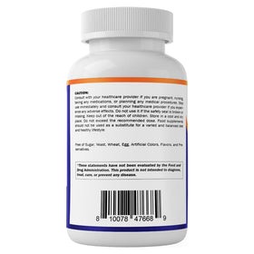 Vitamatic softgels with golden color hint ideal for daily fats