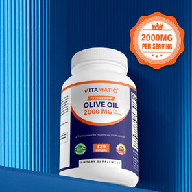 Vitamatic packaging with GMP seal and clean-label notes