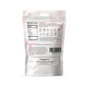 Vitamatic Xylitol Powder resealable bag ideal for bulk baking