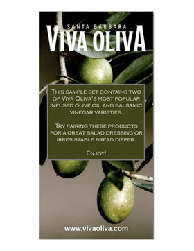 Viva Oliva elegant kitchen scene showcasing the set