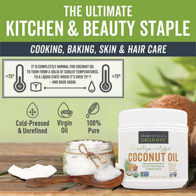 Viva Naturals Organic label highlights USDA Organic and Non-GMO certification for quality.