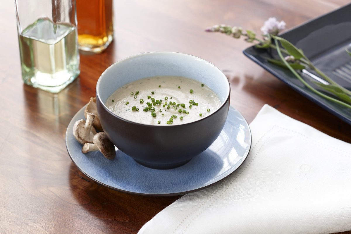 Vivian's Live Again vegan dairy-free label communicates inclusive options for plant-based cooks seeking versatile recipes