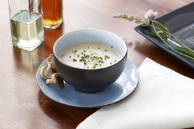 Vivian's Live Again vegan dairy-free label communicates inclusive options for plant-based cooks seeking versatile recipes