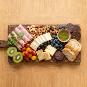 Vloong Individually wrapped snack portions, preserving freshness.