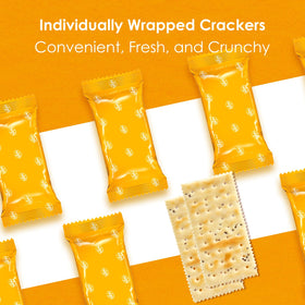 V-LOONG Office snacks ready-to-share during work breaks.