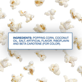 Vogel Medium Yellow Popping Corn bulk for consistent popcorn batches.