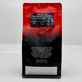 Volcanica packaging highlights safety and mold testing before export