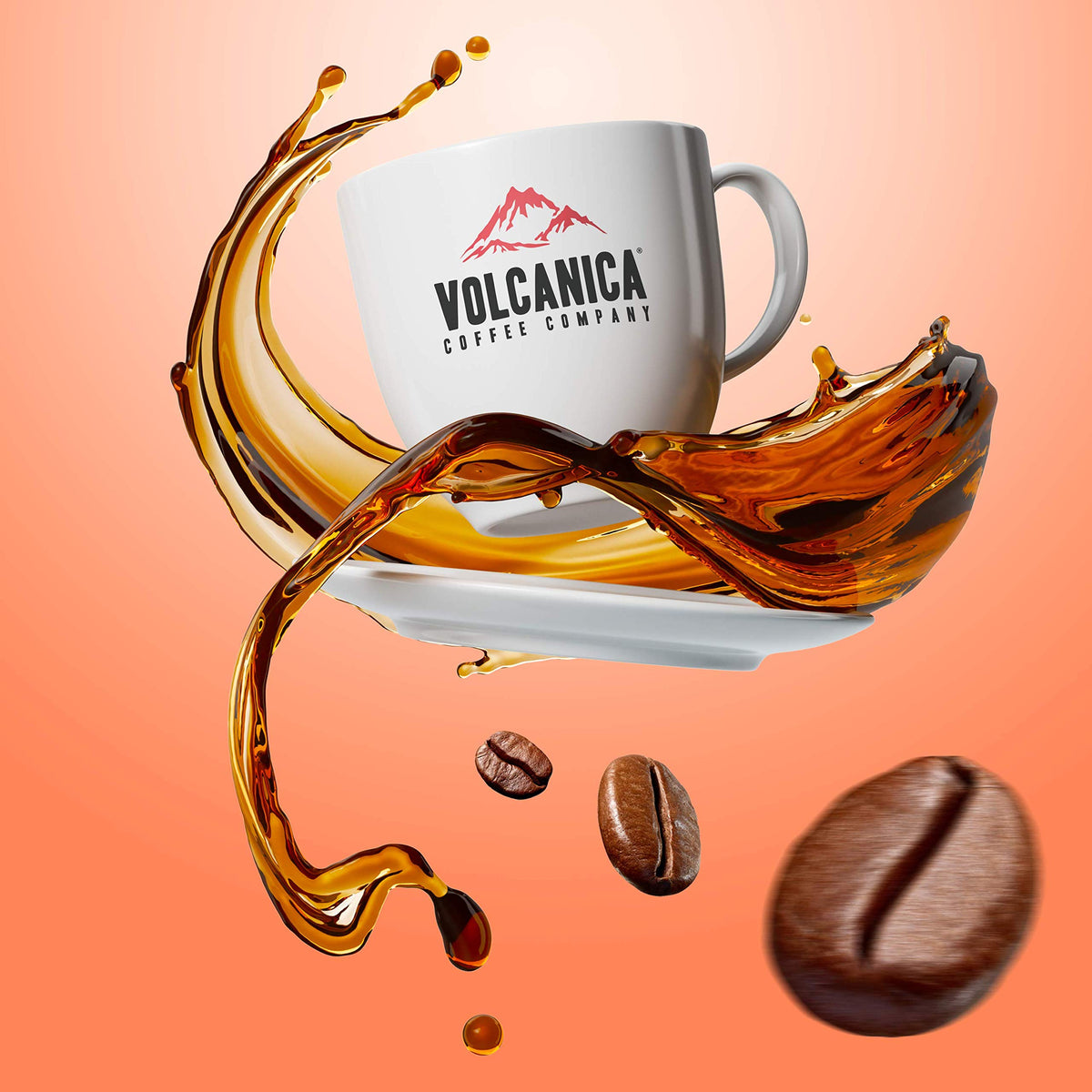 Mold testing ensures safety and purity of Volcanica coffee