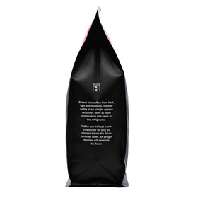 Volcanica Kenya AA Coffee mold-testing and safety checks for peace of mind.
