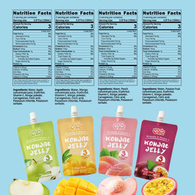 VOLO VERO Peach pouch—keto-friendly, zero-sugar fruity treat on the move.