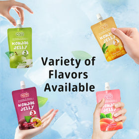 VOLO VERO Zero-sugar pouch—no added sugar, keto-friendly fruity snack.