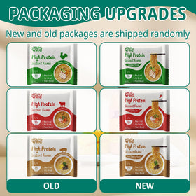 VOLO VERO packaging and shelf-ready case, store in a cool dry place