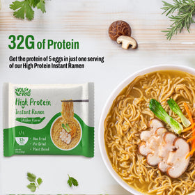 VOLO VERO plant-based ingredients highlight clean label nutrition
