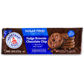 Circle of Drink Voortman sugar-free variety pack 3x8oz, versatile flavors for family snacking.