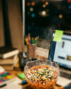 vSlice low-sodium, no MSG mix suits lighter bowls