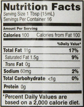 Beanos Dressing Submarine Original pours onto a submarine sandwich for flavor.