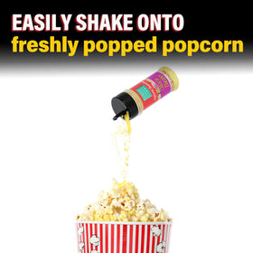Wabash Valley Farms seasoning compatible with Whirley Pop for even flavor